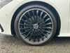Mercedes-Benz CLA Class CLA CLA 220d AMG Line Premium Plus 5Dr Tip Auto Estate