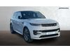 Land Rover Range Rover Sport listing photo