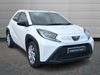 Toyota Aygo X listing photo