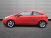 Vauxhall Corsa 1.4 [75] Energy 3Dr [ac] Hatchback