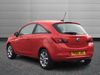 Vauxhall Corsa 1.4 [75] Energy 3Dr [ac] Hatchback