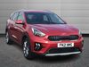 Kia Niro 1.6 GDi Hybrid 3 5Dr DCT Estate