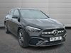 Mercedes-Benz GLA Class listing photo