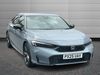 Honda Civic 2.0 Ehev Sport 5Dr CVT Hatchback