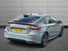 Honda Civic 2.0 Ehev Sport 5Dr CVT Hatchback