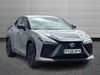 Lexus Rz listing photo