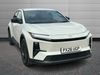 Toyota C-Hr+ listing photo
