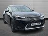 Lexus Ux listing photo