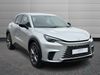 Lexus Lbx listing photo