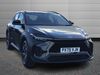 Toyota Bz4x listing photo