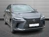 Lexus RX listing photo