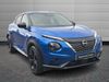 Nissan Juke 1.6 Hybrid Tekna 5Dr Auto Hatchback
