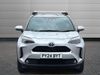 TOYOTA Yaris Cross 1.5 Hybrid Design 5Dr CVT Estate