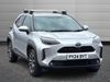TOYOTA Yaris Cross 1.5 Hybrid Design 5Dr CVT Estate
