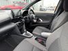 TOYOTA Yaris Cross 1.5 Hybrid Design 5Dr CVT Estate