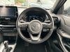 TOYOTA Yaris Cross 1.5 Hybrid Design 5Dr CVT Estate
