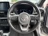 TOYOTA Yaris Cross 1.5 Hybrid Design 5Dr CVT Estate