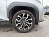 TOYOTA Yaris Cross 1.5 Hybrid Design 5Dr CVT Estate