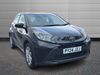 Toyota Aygo X listing photo
