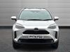 TOYOTA Yaris Cross 1.5 Hybrid Excel 5Dr CVT Estate