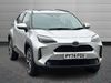 TOYOTA Yaris Cross 1.5 Hybrid Excel 5Dr CVT Estate