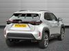 TOYOTA Yaris Cross 1.5 Hybrid Excel 5Dr CVT Estate