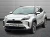TOYOTA Yaris Cross 1.5 Hybrid Excel 5Dr CVT Estate