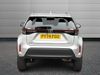 TOYOTA Yaris Cross 1.5 Hybrid Excel 5Dr CVT Estate