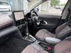 TOYOTA Yaris Cross 1.5 Hybrid Excel 5Dr CVT Estate