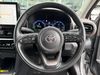 TOYOTA Yaris Cross 1.5 Hybrid Excel 5Dr CVT Estate