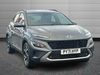 Hyundai Kona 1.0 Tgdi 48V Mhev Premium 5Dr Hatchback