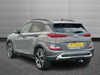 Hyundai Kona 1.0 Tgdi 48V Mhev Premium 5Dr Hatchback