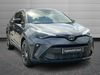 TOYOTA C-HR 2.0 Hybrid GR Sport 5Dr C