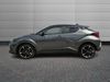 TOYOTA C-HR 2.0 Hybrid GR Sport 5Dr C