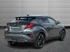TOYOTA C-HR 2.0 Hybrid GR Sport 5Dr C