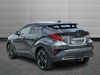 TOYOTA C-HR 2.0 Hybrid GR Sport 5Dr C