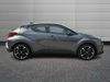 TOYOTA C-HR 2.0 Hybrid GR Sport 5Dr C