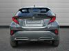 TOYOTA C-HR 2.0 Hybrid GR Sport 5Dr C
