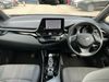 TOYOTA C-HR 2.0 Hybrid GR Sport 5Dr C