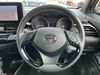 TOYOTA C-HR 2.0 Hybrid GR Sport 5Dr C
