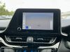 TOYOTA C-HR 2.0 Hybrid GR Sport 5Dr C