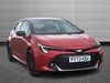 TOYOTA Corolla 1.8 Hybrid GR Sport 5Dr CVT Hatchback