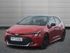 TOYOTA Corolla 1.8 Hybrid GR Sport 5Dr CVT Hatchback