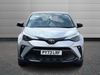 TOYOTA C-HR 2.0 Hybrid GR Sport 5Dr CVT Hatchback