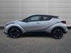 TOYOTA C-HR 2.0 Hybrid GR Sport 5Dr CVT Hatchback