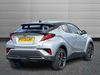 TOYOTA C-HR 2.0 Hybrid GR Sport 5Dr CVT Hatchback