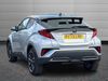 TOYOTA C-HR 2.0 Hybrid GR Sport 5Dr CVT Hatchback