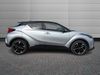 TOYOTA C-HR 2.0 Hybrid GR Sport 5Dr CVT Hatchback