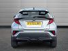 TOYOTA C-HR 2.0 Hybrid GR Sport 5Dr CVT Hatchback