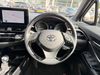 TOYOTA C-HR 2.0 Hybrid GR Sport 5Dr CVT Hatchback